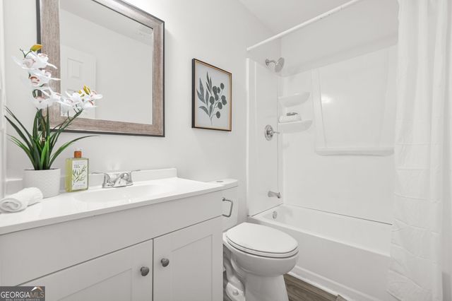 5445 Mallard Trail, Lithonia, GA 30058