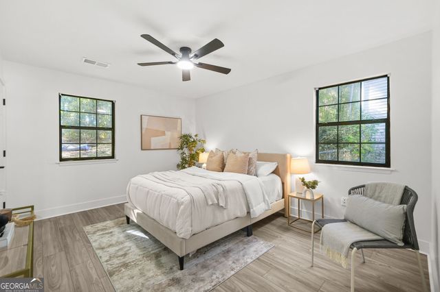 5445 Mallard Trail, Lithonia, GA 30058