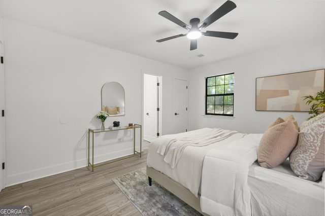 5445 Mallard Trail, Lithonia, GA 30058