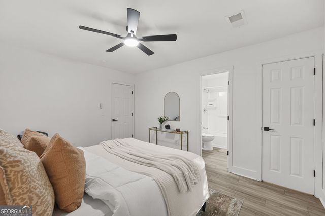 5445 Mallard Trail, Lithonia, GA 30058