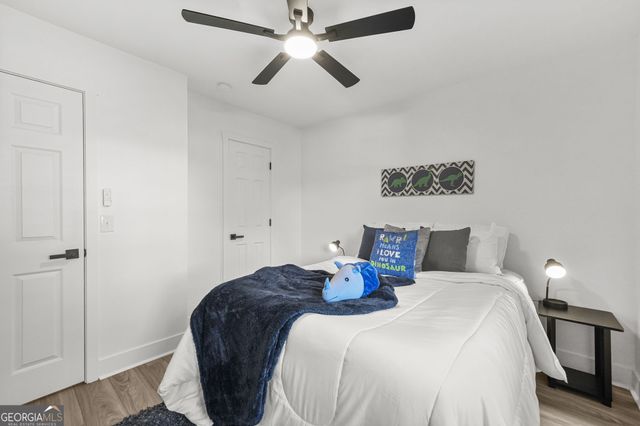 5445 Mallard Trail, Lithonia, GA 30058