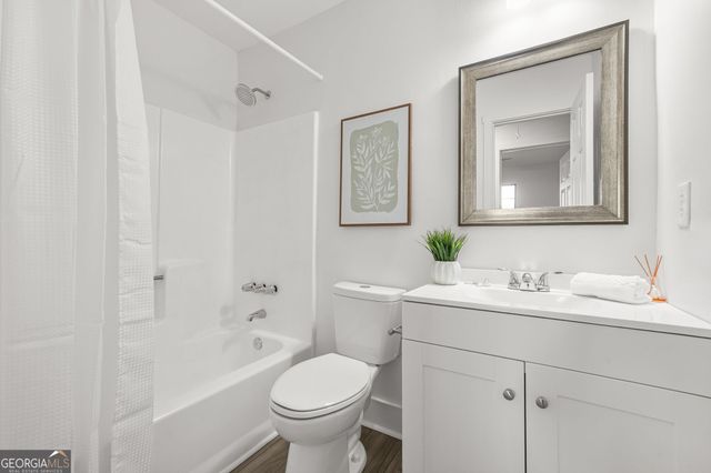 5445 Mallard Trail, Lithonia, GA 30058