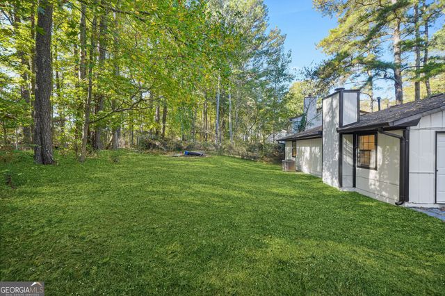 5445 Mallard Trail, Lithonia, GA 30058