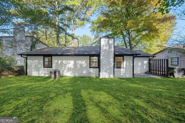 5445 Mallard Trail, Lithonia, GA 30058