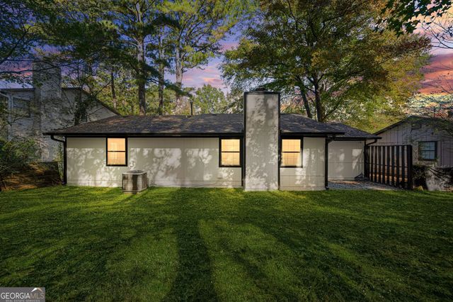 5445 Mallard Trail, Lithonia, GA 30058