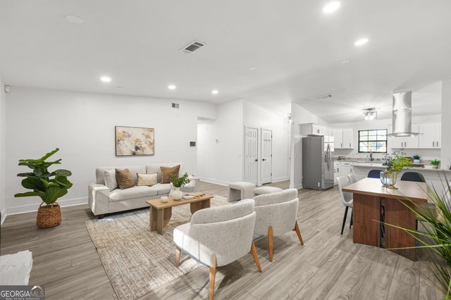 5445 Mallard Trail, Lithonia, GA 30058