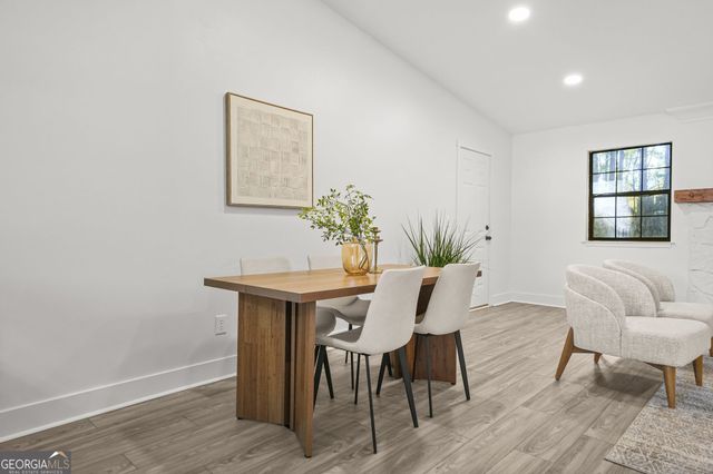 5445 Mallard Trail, Lithonia, GA 30058