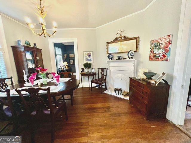 600 Foster Street, Madison, GA 30650