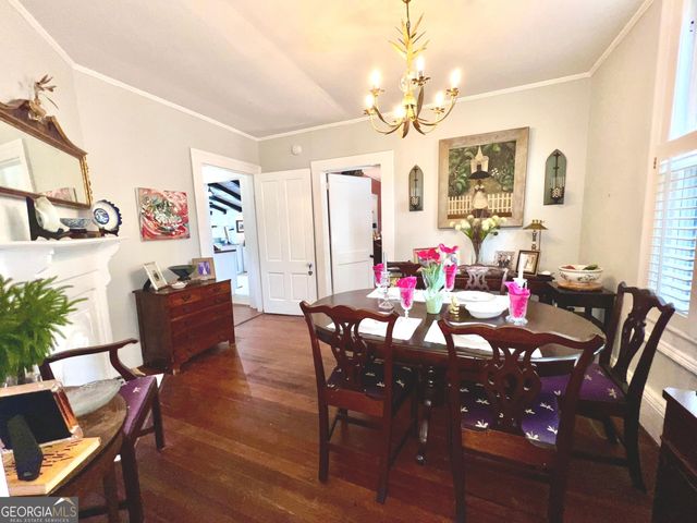 600 Foster Street, Madison, GA 30650