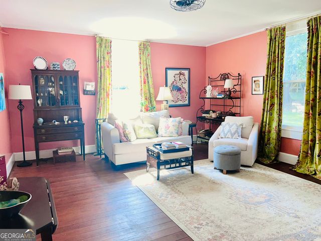 600 Foster Street, Madison, GA 30650