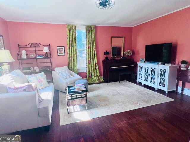 600 Foster Street, Madison, GA 30650