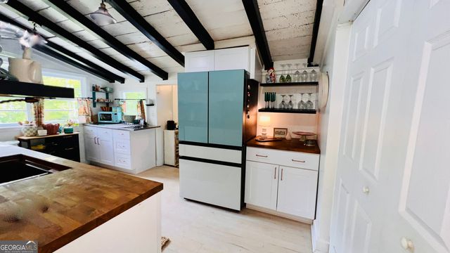 600 Foster Street, Madison, GA 30650