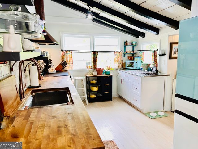 600 Foster Street, Madison, GA 30650