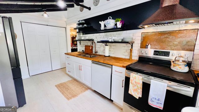 600 Foster Street, Madison, GA 30650