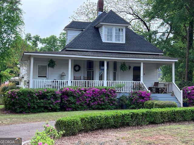 600 Foster Street, Madison, GA 30650