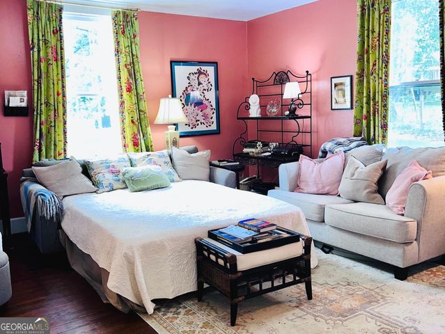 600 Foster Street, Madison, GA 30650