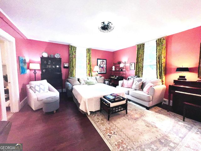 600 Foster Street, Madison, GA 30650