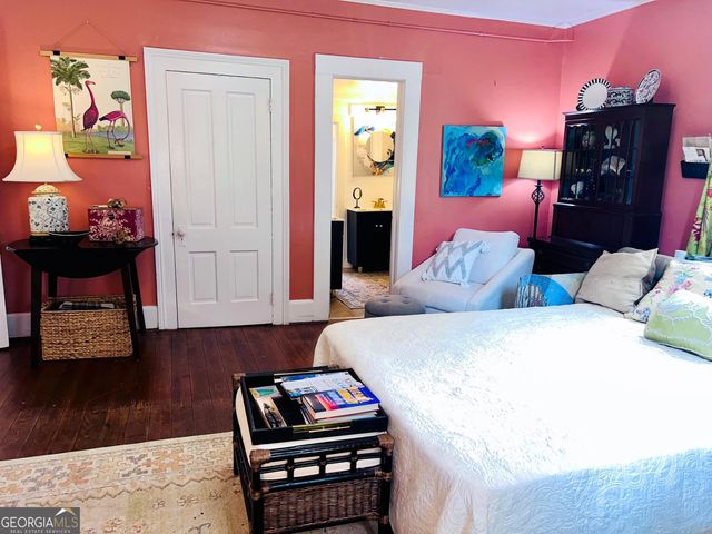 600 Foster Street, Madison, GA 30650