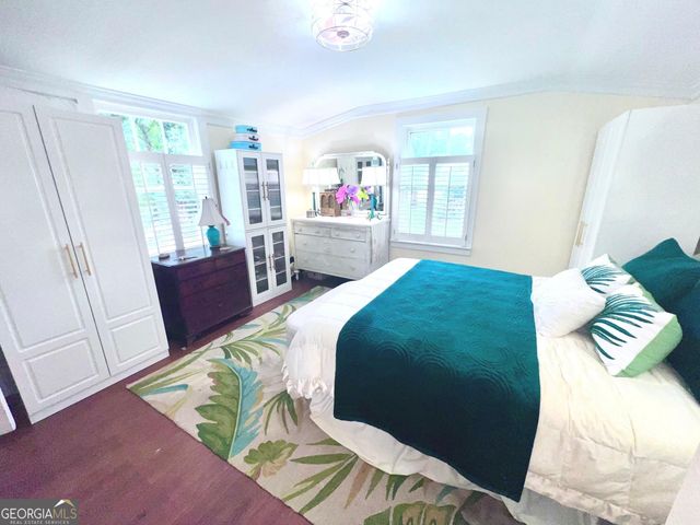 600 Foster Street, Madison, GA 30650