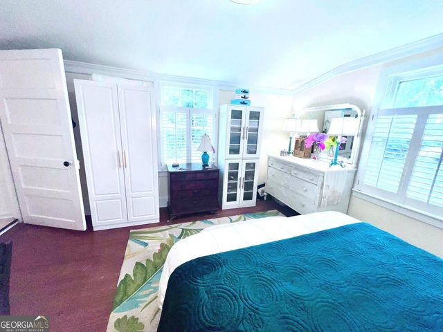 600 Foster Street, Madison, GA 30650