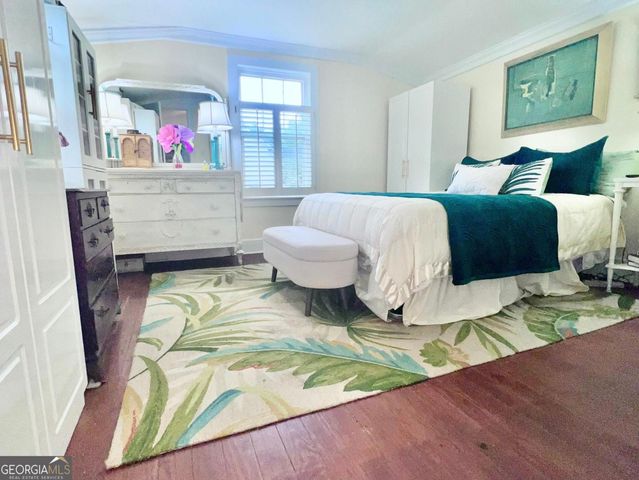 600 Foster Street, Madison, GA 30650