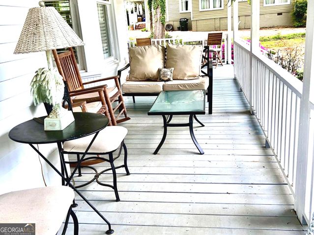 600 Foster Street, Madison, GA 30650
