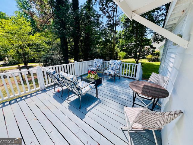 600 Foster Street, Madison, GA 30650