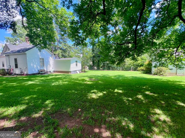 600 Foster Street, Madison, GA 30650