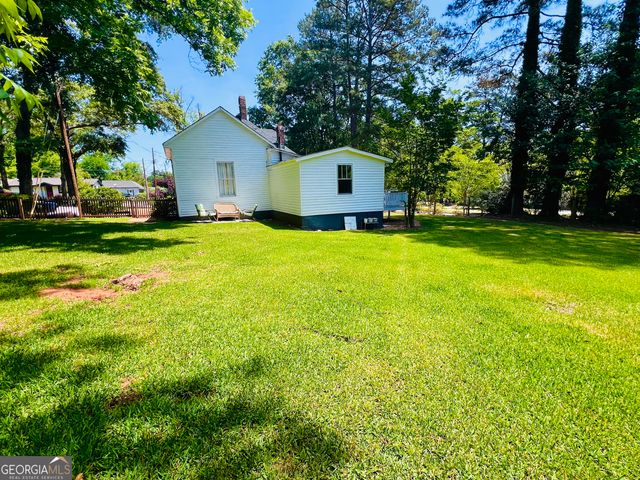 600 Foster Street, Madison, GA 30650