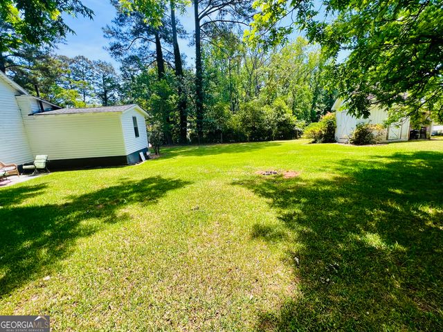 600 Foster Street, Madison, GA 30650