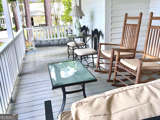 600 Foster Street, Madison, GA 30650