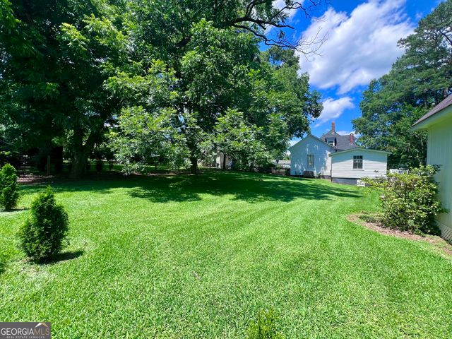 600 Foster Street, Madison, GA 30650