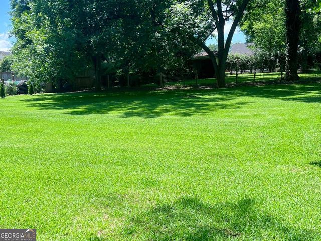 600 Foster Street, Madison, GA 30650