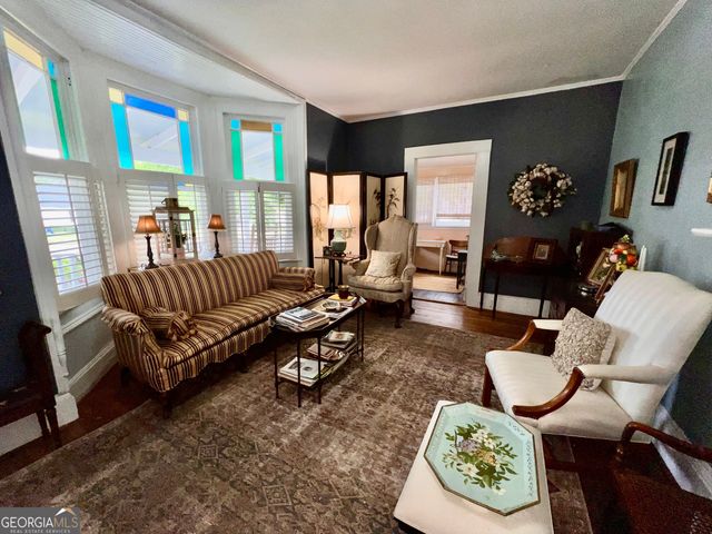 600 Foster Street, Madison, GA 30650