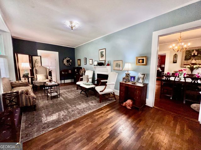600 Foster Street, Madison, GA 30650