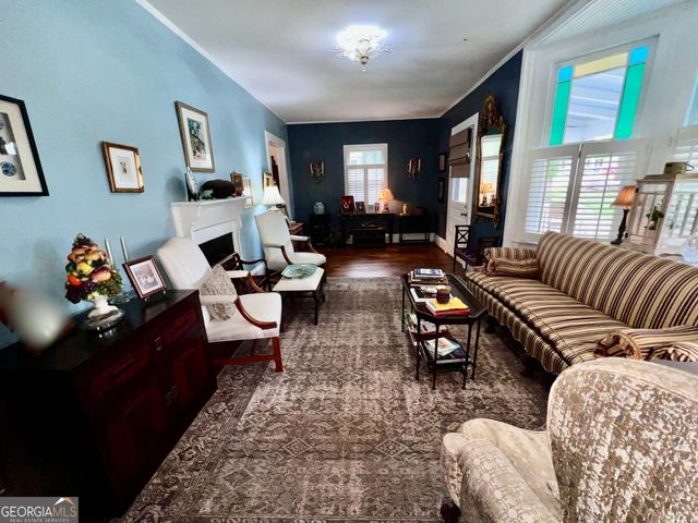 600 Foster Street, Madison, GA 30650