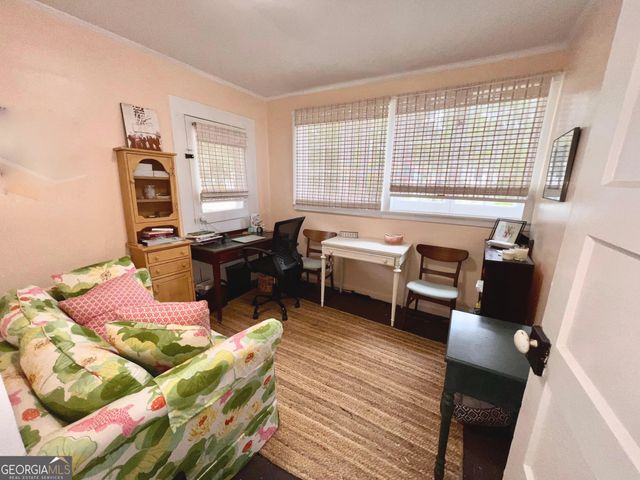 600 Foster Street, Madison, GA 30650