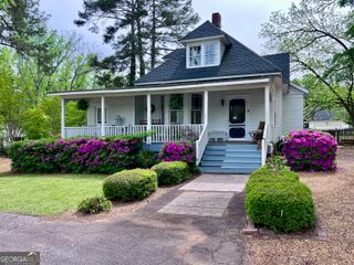 600 Foster Street, Madison, GA 30650
