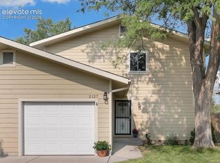 2127 Broadmoor Road Circle, Colorado Springs, CO 80906