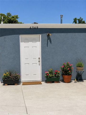 6547 Kelvin, Winnetka, CA 91306