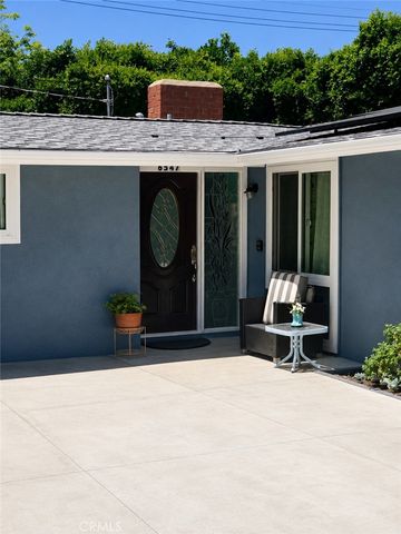 6547 Kelvin, Winnetka, CA 91306
