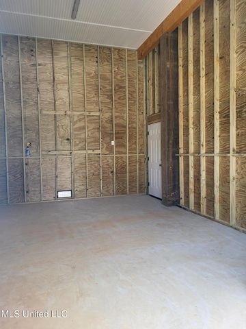 5005 Nebraska Street, Bay Saint Louis, MS 39520