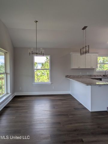 5005 Nebraska Street, Bay Saint Louis, MS 39520