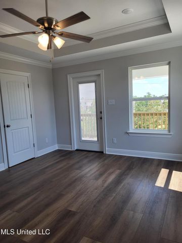 5005 Nebraska Street, Bay Saint Louis, MS 39520