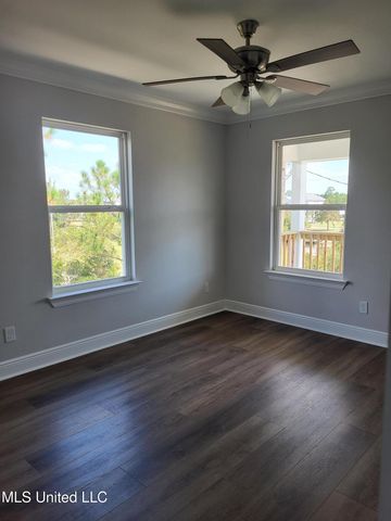 5005 Nebraska Street, Bay Saint Louis, MS 39520