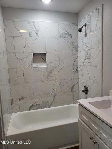 5005 Nebraska Street, Bay Saint Louis, MS 39520