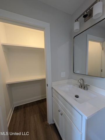 5005 Nebraska Street, Bay Saint Louis, MS 39520