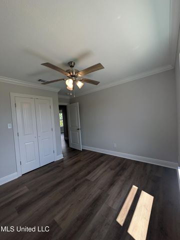 5005 Nebraska Street, Bay Saint Louis, MS 39520