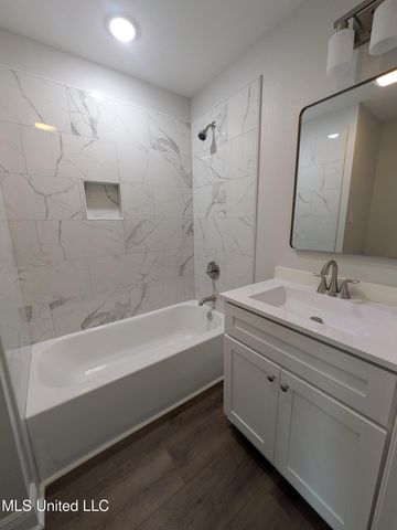 5005 Nebraska Street, Bay Saint Louis, MS 39520