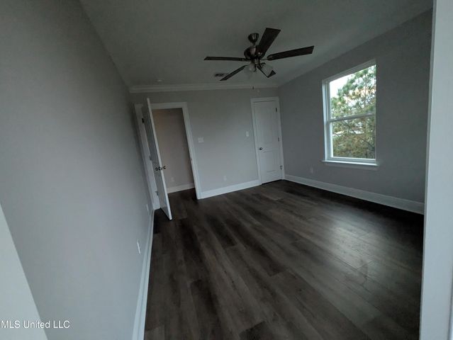 5005 Nebraska Street, Bay Saint Louis, MS 39520